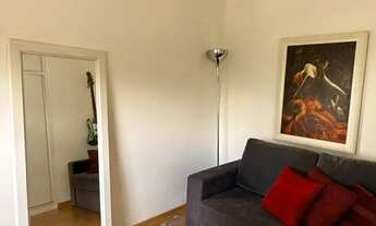 Imagem 5: ALUGO APARTAMENTO MOBILIADO PRÉDIO COM PISCINA