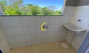 Imagem 7: Valparaiso Florais Park - Aluguel Apartamento 2 Quartos 1º Andar