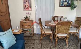 Imagem: Apartamento em Rua Francisco - Praça Seca