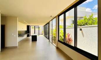 Imagem 2: Casa no Terras Alphaville Anapolis