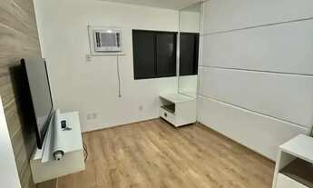 Imagem 3: Apartamento para locação no EDIFÍCIO MILLENNIUM , PONTA VERDE , Maceió, AL