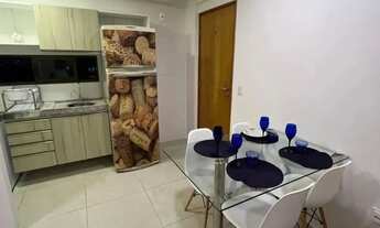 Imagem 3: Imóvel para aluguel tem 30 metros quadrados com 1 quarto em Boa Viagem - Recife - PE