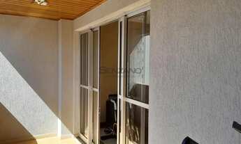 Imagem 6: Apartamento em Centro - Campo Grande