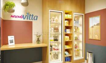 Imagem 4: Apartamento Padrão em São José do Rio Preto