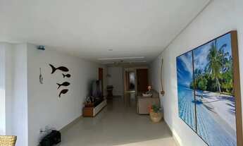 Imagem 10: Apartamento para venda com 118 metros quadrados com 3 quartos