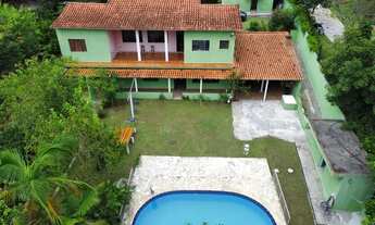 Imagem 3: Chácara entre Guararema e Santa Branca