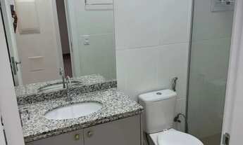 Imagem 6: Apartamento com 2 quartos no Residencial Valentina