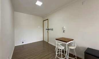 Imagem 3: INBOX CIA IMOBILIÁRIA VENDE- Apartamento de 2 quartos NO UNIVERSITÁRIO