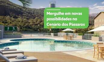 Imagem 3: Apartamento para Venda em Teresópolis, Albuquerque, 2 dormitórios, 1 banheiro, 1 vaga