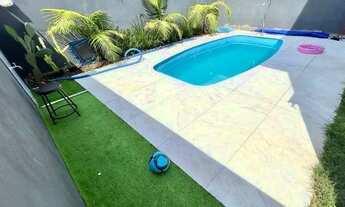 Imagem 2: Condomínio Bosque dos Manacás em Jacareí-SP