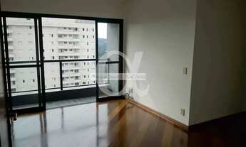 Imagem: Apartamento para Locação no Alpha Towers