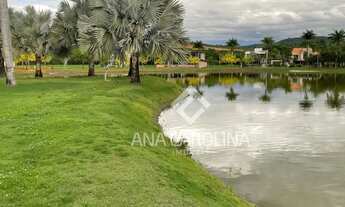 Imagem 5: Lote a venda no Condomínio Gran Royalle Pirâmide