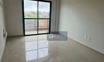 Imagem 5: Apartamento com 2 dormitórios para alugar, 62 m² por R$ 1.900/mês - Baixa Grande - Arapira