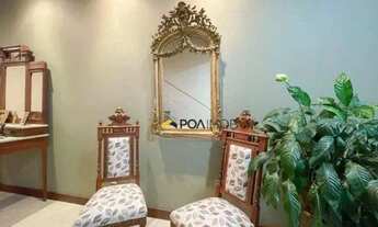 Imagem 5: Casa com 4 dormitórios, 315 m² - venda por R$ 2.200.000,00 ou aluguel por R$ 11.604,00/mês