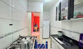 Imagem 7: Casa 2 quartos amplo terreno nos fundos