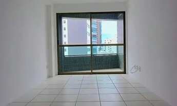 Imagem: Alugo apartamento Boa viagem - 2 Quartos