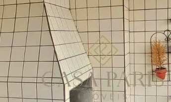 Imagem 5: Apartamento à venda, 72 m² por R$ 580.000,00 - Canto do Forte - Praia Grande/SP