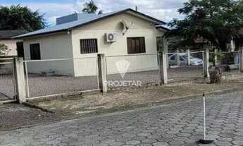 Imagem 4: Casa de alvenaria à venda no Jardim Cibele Araranguá/SC