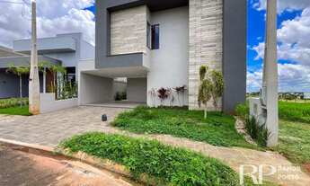 Imagem 2: SetLife Mirassol - Casa em Condomínio para venda SetLife II Mirassol