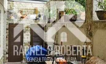 Imagem 2: Casa ampla com 3 andares no Bairro do Alto próxima à Feirinha