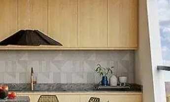 Imagem 3: Apartamento Urban RARO - 404 Sul