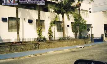 Imagem: Prédio Inteiro em Vila Siqueira (zona Norte)