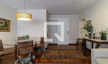 Imagem 3: Apartamento à Venda - Alto da Lapa, 4 Quartos, 109 m2