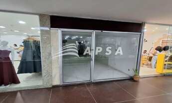 Imagem: 50286 EDF. ORIXAS CENTER, ALA B, PISO INFERIOR