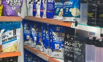 Imagem 4: Loja Suplementos Zona Sul com 23 anos e Tradição