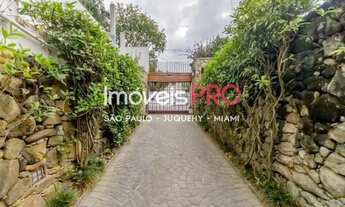 Imagem 6: Linda casa no Alto da Boa Vista, ótima localização!