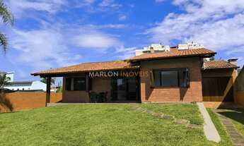 Imagem: Disponível somente FEVEREIRO - Casa 3 dorms