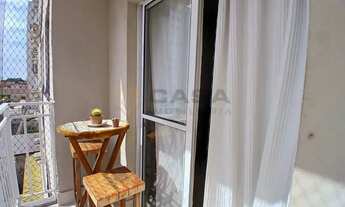 Imagem 4: Oportunidade Única: Apartamento no Valparaíso, Agende Sua Visita! YPJD