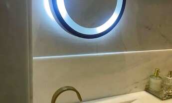 Imagem 6: Cobertura, 3 quartos, 3 suites, 3 vagas