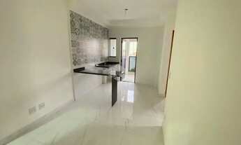 Imagem: Apartamento 41m² 02 Dorms C/Varanda Anália