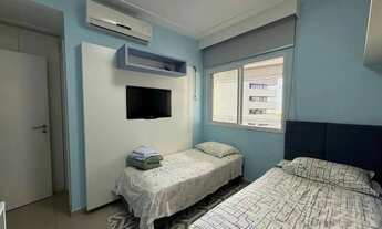 Imagem 2: Autêntico Batista Campos, 2 garagens, 3 suites, 132m², bairro Batista Campos