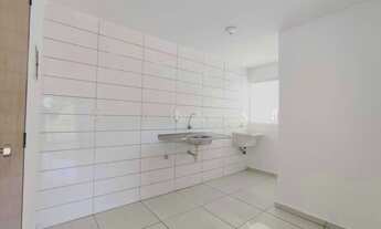 Imagem 3: Apartamento à venda, Condomínio Solaris Master no bairro Cristo Rei, Teresina/PI