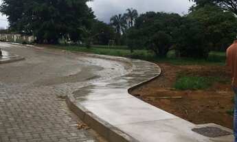 Imagem: LOTE A VENDA NA QD 3 PARK WAY