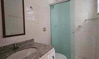 Imagem 6: Apartamento térreo 02 quartos, com garagem excelente local a venda bairro Alto dos Passos