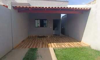 Imagem: Casa 2/4 C Suite Seminova No Monte Pascoal