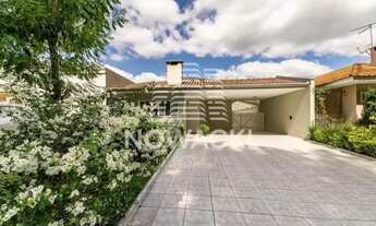 Imagem 3: CASA TÉRREA EM CONDOMINIO COM 2 QUARTOS E 6 VAGAS EM SANTA FELICIDADE