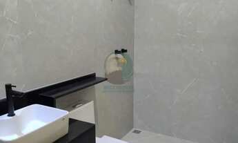 Imagem 6: Casa comercial à venda em Indaiatuba-SP, no Jardim dos Colibris: 3 quartos, 1 suíte, 1 sal