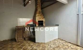 Imagem 5: Casa em Rua Monsenhor Tanaka - Vila Emília - Maringá/PR