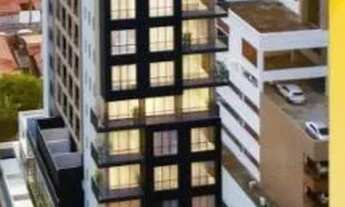 Imagem: Flat no Miramar com 35m2 e ótima localização