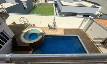 Imagem: Casa - REAL PARK SUMARÉ - Sumaré