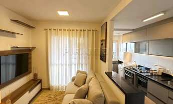 Imagem: Apartamento padrão com 66,58m², bairro