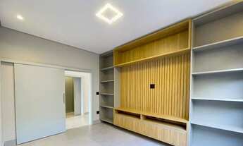 Imagem 7: Casa à venda no Damha VI com 4 suítes e 2 vagas de garagem - Próximo a Represa Municipal