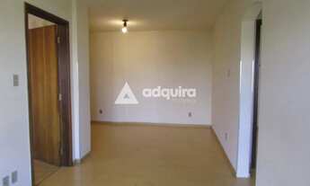 Imagem 3: Apartamento para venda e locação com 2 quartos, próximo ao Ginásio Borell, Centro, Ponta G