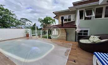 Imagem 2: Casa 3 Quartos com 1 Suíte e 241m² - Ponta de Baixo - JMS