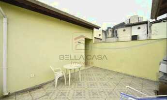 Imagem 7: Casa terrea a venda no bairro da mooca com quinta, entrada lateral