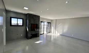 Imagem 3: Casa Condomínio em Ponta Grossa